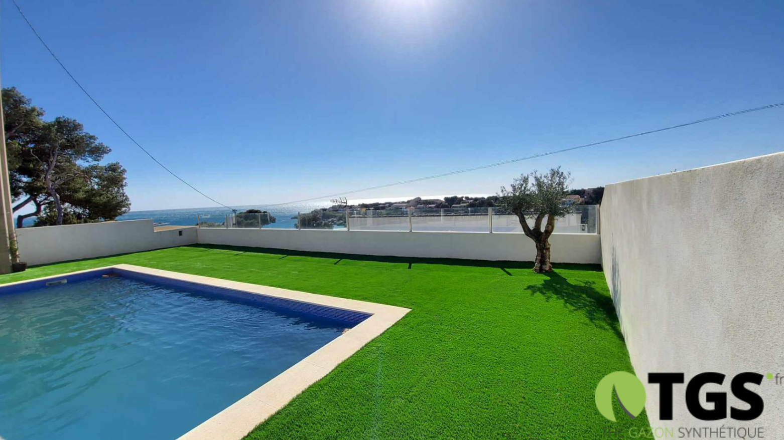 gazon synthetique sables d'olonne